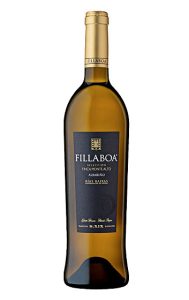 comparar precios vino Fillaboa Selección Finca Monte Alto 2019