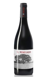 comparar precios vino Finca El Renegado Tinto 2020