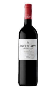 comparar precios vino Finca Iriarte 2018