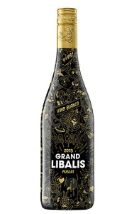 comparar precios vino Grand Libalis 2015