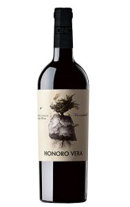 comparar precios vino Honoro Vera Organic 2020