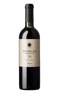 comparar precios vino Intipalka Nº 1 Gran Reserva 2018
