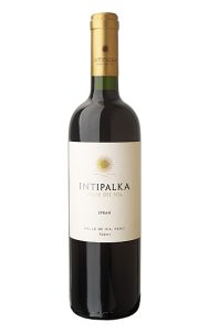 comparar precios vino Intipalka Syrah 2020