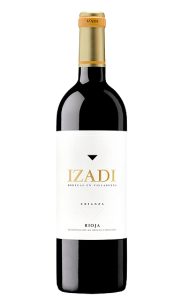 comparar precios vino Izadi Crianza 2018