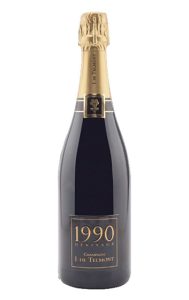 comparar precios vino J. de Telmont Heritage Collection 1990
