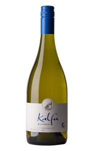 comparar precios vino Kalfu Sumpai Sauvignon Blanc 2020