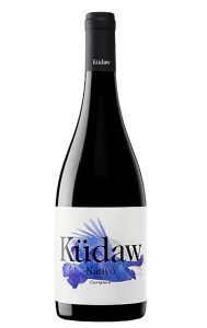 comparar precios vino Küdaw Nativo Carignan 2015