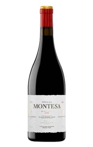 comparar precios vino La Montesa 2018