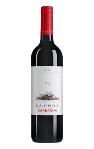 comparar precios vino La Poda Garnacha 2019