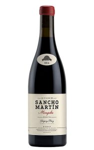 comparar precios vino La Vigne de Sancho Martín 2015