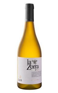 comparar precios vino La Zorra La Novena 2018