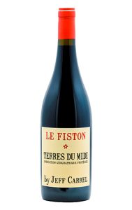 comparar precios vino Le Fiston by Jeff Carrel 2020