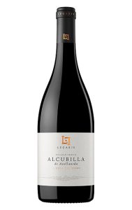 comparar precios vino Legaris Alcubilla de Avellaneda 2017