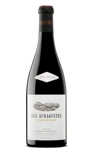 comparar precios vino Les Aubaguetes 2016