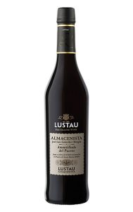 comparar precios vino Lustau Almacenista Amontillado del Puerto 50 cl