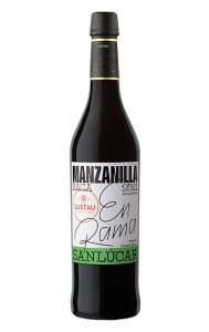 comparar precios vino Lustau Manzanilla 3 en Rama 50 cl