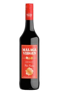 comparar precios vino Málaga Virgen