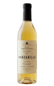 comparar precios vino Manzanilla Pago Callejuela 2016 50 cl