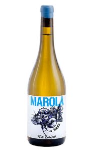 comparar precios vino Marola & Mass Albariño Monovarietal 2019