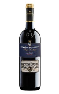 comparar precios vino Marqués de la Concordia Rioja Santiago Reserva Cuarto Año 2016