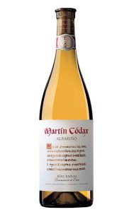 comparar precios vino Martín Códax 2020
