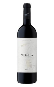 comparar precios vino Megala 2019