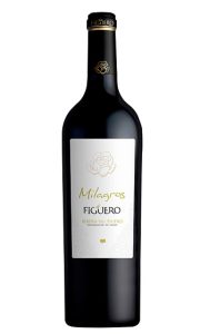 comparar precios vino Milagros de Figuero 2017