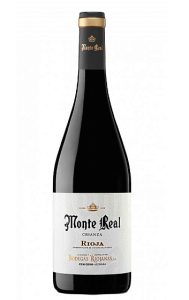 comparar precios vino Monte Real Crianza 2018