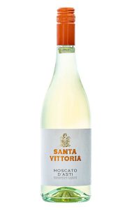 comparar precios vino Moscato D Asti Santa Vittoria
