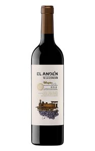 comparar precios vino Muga El Andén de La Estación 2018