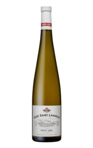 comparar precios vino Muré Pinot Gris Clos Saint Landelin Grand Cru Vorbourg 2016