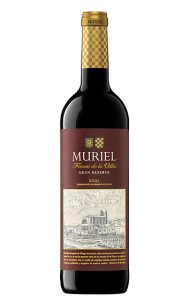 comparar precios vino Muriel Fincas de la Villa Gran Reserva Viñas Viejas 2011