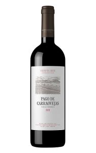 comparar precios vino Pago de Carraovejas 2019