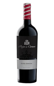 comparar precios vino Pago de Cirsus Cuvée Especial 2018