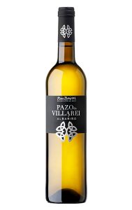 comparar precios vino Pazo Villarei 2020