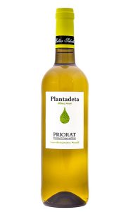 comparar precios vino Plantadeta Blanco Roble 2020