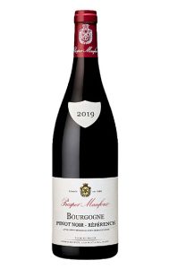 comparar precios vino Prosper Maufoux Pinot Noir Référence 2019