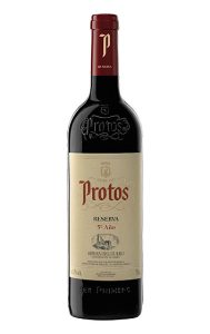 comparar precios vino Protos Reserva 5º Año 2015