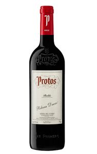 comparar precios vino Protos Roble 2020