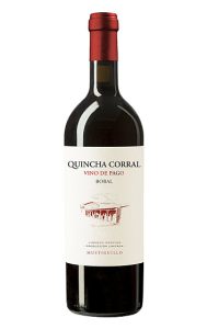 comparar precios vino Quincha Corral 2019