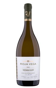 comparar precios vino Rioja Vega Tempranillo Blanco 2020