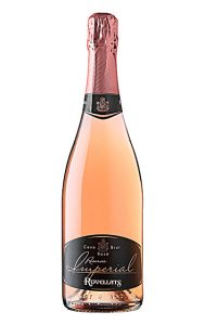 comparar precios vino Rovellats Reserva Imperial Rosé Brut 2018