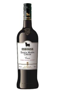 comparar precios vino Santa María Cream
