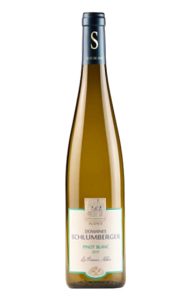 comparar precios vino Schlumberger Pinot Blanc Les Princes Abbés 2017