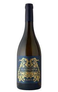 comparar precios vino Serendipia Chardonnay 2020