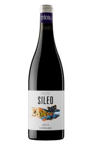 comparar precios vino Sileo 2020