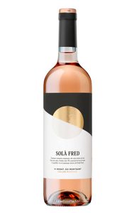 comparar precios vino Sola Fred Rosat 2021