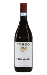 comparar precios vino Sordo Barbera D'Alba DOC 2020