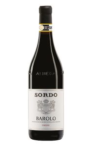 comparar precios vino Sordo Barolo Parussi 2013