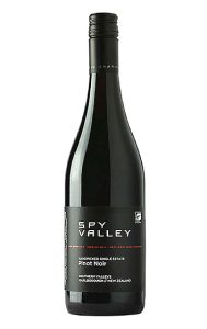 comparar precios vino Spy Valley Pinot Noir 2019
